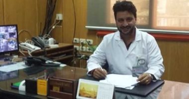 250 درجة حد أدنى لقبول خريجات الإعدادية بمعهد تمريض التأمين الصحى ببنى سويف