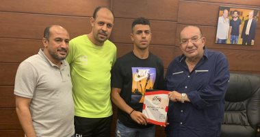 المقاولون العرب يفتتح الميركاتو الصيفي بثلاث صفقات.. تعرف عليها 