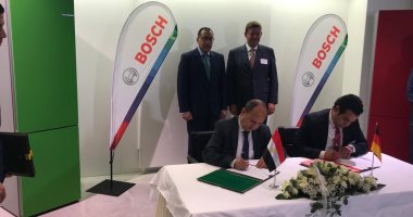 مدبولى من ألمانيا: شركة بوش تأكدت من عزم مصر تذليل العقبات أمام المستثمرين 