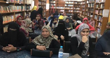 جامعة الإسكندرية تطلق قافلة تنموية متكاملة بسيدى برانى