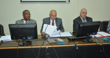 فيديو.. رئيس جامعة أسيوط : إجراء 15 ألف عملية سنويا بمستشفيات الجامعة 