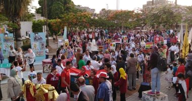القومى للطفل يقدم كتابا وأغنية بمناسبة بطول الأمم الأفريقية.. تعرف عليهما