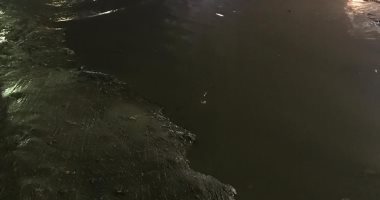 القومية للشرب ردا على شكوى أهالى المنوفية:جارى استكمال شبكات الصرف بقرية جريس