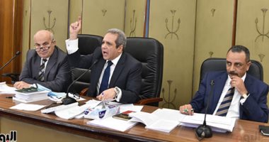"تشريعية النواب" توافق على إعفاء المحامين من ضريبة القيمة المضافة