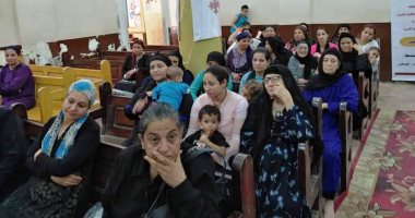 تعرف على مبادرة "حقك تنظمى" لتنظيم الأسرة فى بنى سويف