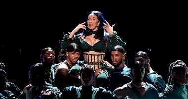 فيديو وصور..أجمل 3 استعراضات في حفل توزيع جوائز 2019 BET
