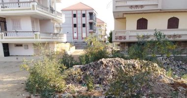 صور.. أهالى رأس البر يشكون من نقص الخدمات والحى يستجيب