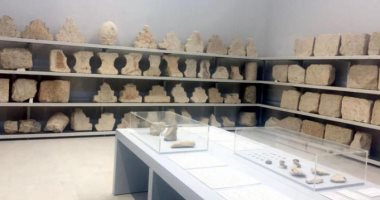 العثور على 120 لوحة حجرية من القرن الثالث الميلادى بكردستان.. اعرف التفاصيل