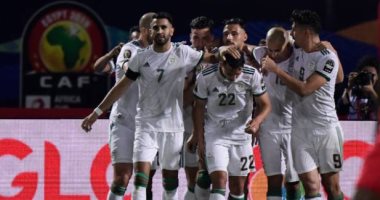السنغال ضد الجزائر.. أسود التيرانجا تسعى لكسر عقدة محاربى الصحراء