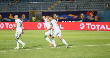 ترتيب المجموعة الثالثة بعد نهاية الجولة الأولى فى أمم أفريقيا 2019 