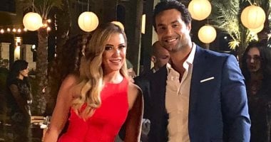 ريم مصطفى: كنت أتمنى تقديم "ديدو" مع كريم فهمى ومنعتني ارتباطات 