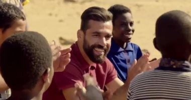 "هدف" يفصل عبد الله السعيد عن الوصول لرقم الخطيب فى الدورى