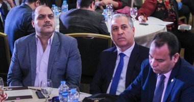 صور.. التخطيط: معظم دول المنطقة تعانى من تراجع معدلات النمو