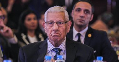 وفاة شقيقة الكاتب الصحفى مكرم محمد أحمد رئيس "الأعلى للإعلام"