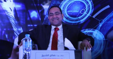 صالح الشيخ: أخطر جزء فى مرحلة الإصلاح الإدارى هو استعجال نتائجه 