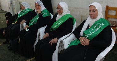 وزير الأوقاف يعتمد نتيجة اختبارات الواعظات الجدد