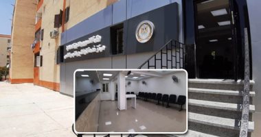حلم طال انتظاره.. بدء تحويل مكاتب التموين لمراكز خدمة متطورة.. تشغيل 35 مركزا تكنولوجيا.. انتهاء تطوير 80 مكتبا نهاية يونيو.. تزويدها بمبردات مياه واستراحات.. واقتصار الخدمة للمواطنين بعيدا عن المخابز والبقالين