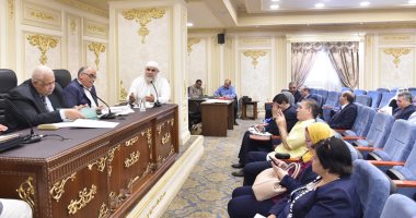 13 اقتراحا برغبة أمام البرلمان بشأن تحويل وحدات محلية لمدن وإنشاء نقاط مرور