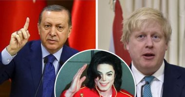 الصحف العالمية اليوم.. أنظار العالم تتجه إلى تركيا انتظارا لمحاكمات بحق معارضين بارزين.. الانتهاكات الجنسية تضرب إيرث جاكسون فى الذكرى العاشرة لرحيله.. وبوريس جونسون يرفض التعليق على صورة "دعائية" مع صديقته