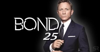 القبض على رجل وضع كاميرا تجسس في "حمام الستات" بكواليس فيلم Bond 25