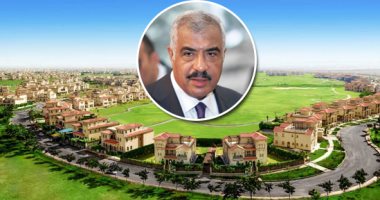 "شبيك لبيك.. كل الخدمات حواليك".. هشام طلعت مصطفى يواصل توفير الخدمات لسكان مدينتى.. أفضل مطور عقارى فى مصر يفتح فرعًا مُميكنًا للضرائب العقارية بالمدينة ومكتب بريد جديد.. ويؤكد: أكبر مشروع عقارى بالشرق الأوسط