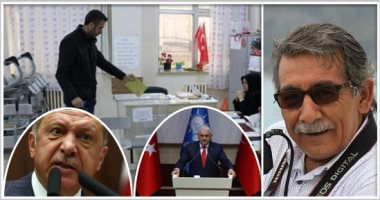 كاتب تركى يجيب على سؤال: لماذا خسر العدالة والتنمية فى المدن الكبرى؟.. عجزوا عن تقديم الشباب وادعوا أن خسارتهم هى لمكة والقدس.. الفشل فى مواجهة الأسعار وتدخلات أردوغان أضرت يلدريم.. وانتشار الفساد أبرز الأسباب