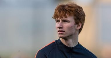 ليفربول يهزم بايرن ميونخ وأياكس فى صراع موهبة آيندهوفن 