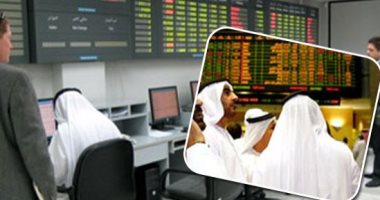 صعود بورصات الخليج بختام تعاملات أكتوبر باستثناء هبوط "دبى"