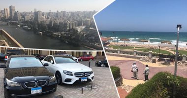 صور.. الرقابة الإدارية تواصل الحرب على الفساد.. ضبط مدير سابق بمؤسسة صحفية وآخر فى بنك استولوا على 25 مليون.. وسقوط مدير "المالية" بتعليم القليوبية لتسهيل الاستيلاء على 1,5 مليون جنيه