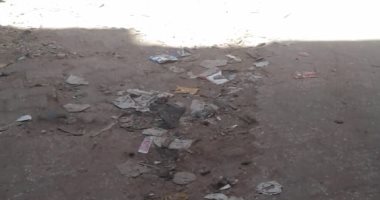 استجابة لـ"اليوم السابع".. "مياه دمياط": الخط يعمل بحالة جيدة ولا يوجد أى مشاكل 