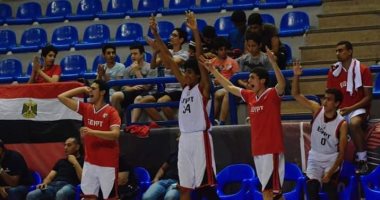 قائمة منتخب السلة فى تصفيات كأس العالم 