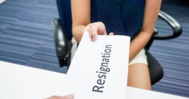 قبل ماتتهور وتقدم استقالتك..6 حاجات لازم تعملهم قبل اتخاذ القرار