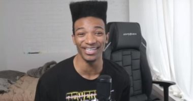 بعد تأكيد انتحاره.. اعرف رسالة Etika الأخيرة "آسف لأننى خذلتكم"