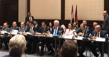 مسئولون ألمان: مصر بوابة إفريقيا والشرق وحريصون على الاستثمار بأرضها 