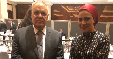 رئيس الهيئة العربية للتصنيع من برلين: توقيع 4 اتفاقيات تعاون مع ألمانيا غدا