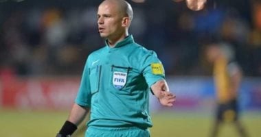 علاقته متوترة مع موسيمانى .. من هو جوميز حكم مباراة الأهلى والترجى بتونس؟