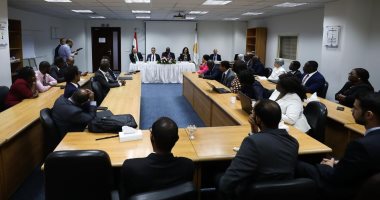 إطلاق مبادرة تدريب الكوادر المصرفية الإفريقية بالمعهد المصرفي المصري