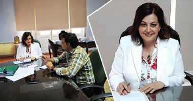 نائب وزير الزراعة: تنفيذ مشروع الاستزراع التكاملى بالأراضى المستصلحة الجديدة