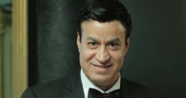المطرب حلمى عبد الباقى يرشح نفسه لمجلس نقابة المهن الموسيقية