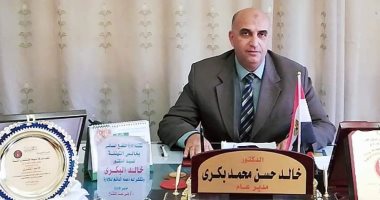 بيطرى أسيوط: تحصين 13 ألف رأس ماشية ضد الحمى القلاعية والوادى المتصدع