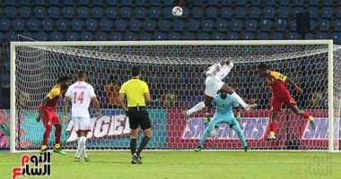 التعادل يحسم مواجهة غانا وبنين فى أمم أفريقيا 2019