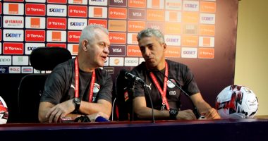 سوبر كورة يكشف مفاجأة أجيرى بعد أزمة السوشيال ميديا فى المنتخب