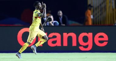 "ديابي" لاعب مالي رجل مباراة منتخب بلاده ضد موريتانيا