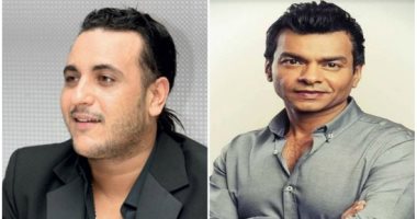 محمد رحيم يتعاون مع محمد محيى فى أغنية من توزيعه وألحانه