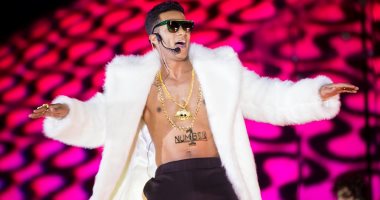 محمد رمضان يعد جمهوره بأكثر من مفاجأة فى حفله بالساحل الشمالى