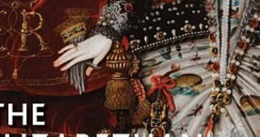 كتاب أجنبى يوضح: إليزابيث الأولى عبرت عن أفكارها السياسة بلوحات فن تشكيلى