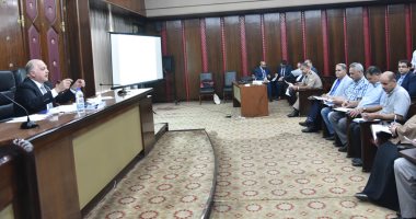 بشرة خير.. اتفاقية جديدة للبحث عن البترول فى جنوب خليج السويس