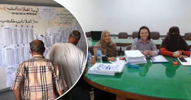 صور.. أهالى النوبة يتحدثون لـ"اليوم السابع" عن تحقيق أحلامهم بصرف تعويضات السد العالى.. اللجان تتلقى طلبات التعويضات للمواطنين..والأهالى: اليوم عيد للنوبيين.. الحكومة الحالية راعت ما طالبنا به منذ 50 سنة