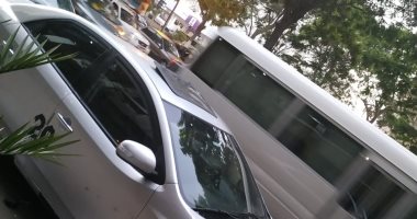 أزمة مرورية بشارع أحمد عرابى.. والأهالى يناشدون المرور لحلها