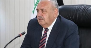 وزير الموارد المائية العراقى: ندعم جهود مصر لحماية حقوقها فى مياه النيل